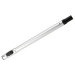 Makita 199633-7 Vacuum cleaner telescopic tube Accessory Aluminium
