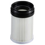 Makita 199989-8 Vacuum cleaner filter for efficient dust collection
