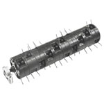 Makita 652024750 Lawn thatcher cylinder replacement part for scarifier use
