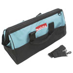 Makita 831303-9 Tool Bag Empty Lxwxh 500X220X220mm Tool Bags & Totes