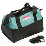 Makita 832074-1 Transport bag L x W x H 360 x 210 x 300 mm Black