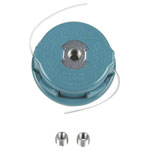 Makita B-02945 Filament head Grass Trimmer Accessories for efficient trimming