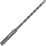 Makita B-46523 Masonry Twist Drill Bit 6.0 mm Sds-Plus 160 mm Stone Use