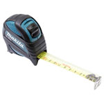 Makita B-57146 Tape Measure 5.5M Blue Durable Construction