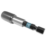 Makita B-66802 Quick-change chuck 1/4 inch 60mm drill accessory