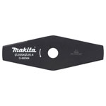 Makita D-66064 Steel cleaver Grass Trimmer Accessories Durable steel design