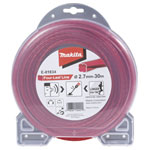 Makita E-01834 Replacement filament Grass Trimmer Accessories nan