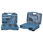 Makita E-17980 Bit set Socket & Bit Sets Durable Steel Versatile Use