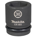 Makita E-22296 Impact driver Cordless Screwdrivers & Drills Blue Steel