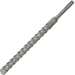 Makita E-24860 Concrete Twist Drill Bit 18mm 250mm Metal Twist Drill Bits