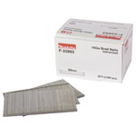 Makita F-33993 Brad Nails 50 mm length 1 piece durable and precise