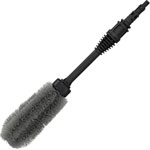Makita LX00000003 Wheel Brush Pressure Washer Accessory