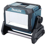 Makita ML009G Work light LED monochrome rechargeable 10000 lm