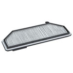 Makita SH00000213 Vacuum Cleaner Accessories Black Durable Plastic