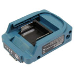 Makita TD00000111 Battery adapter Tool Chargers for efficient power use