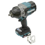 Makita TW002GZ Impact Driver Cordless 1700Nm 40V No Power Packs Included
