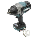 Makita TW003GZ XGT Cordless impact driver 1360 Nm 40 V No power packs included