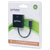 Manhattan 152020 Displayport USB Adapter Black Colour-Coded 21.00 Cm