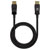 Manhattan 353595 DisplayPort Cable Black 1.00 m 8K UHD DisplayPort plug