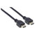 Manhattan 353977 HDMI Cable Plug to Plug 10 m Black 4K UHD UL-approved