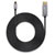 Manhattan 354851 DisplayPort USB-C Cable Black Grey 3m Gold Connectors