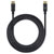 Manhattan 355575 DisplayPort Cable DisplayPort plugs 2m Black gold plated