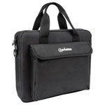 Manhattan 439862 Laptop bag 12.5 inch Black