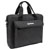Manhattan 439862 Laptop bag 12.5 inch Black