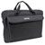Manhattan 439909 Laptop Bag Black Fits up to 43.9 cm (17.3) laptops