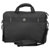 Manhattan 440363 Laptop Bag Helsinki Black Suitable for 35.8 cm (14.1) laptops