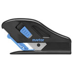 MARTOR 45137.02 SECUMAX MOBILEX security knife with industrial blade