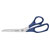 MARTOR 567001.00 Safety scissors Blue Scissors