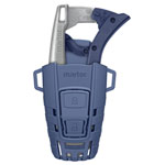 MARTOR 610102.09 SECUNNORM safety knife TRAPEZOIDAL blade with holster