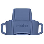 MARTOR 9961.06 Accessories Holster Black Durable Holds Cutters
