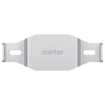 MARTOR 9962.06 Holder Holster Black For Cutters Durable