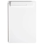 Maul 2325102.Eco Clipboard White 233 X 343 X 16 mm Durable And Eco-Friendly