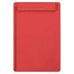 Maul 2325125.Eco Clipboard Red 233X343 mm Durable And Eco-Friendly Design