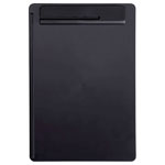 Maul 2325190.Eco Clipboard Black 233 X 343 X 16 mm Durable And Practical Design