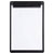 Maul 2325190.Eco Clipboard Black 233 X 343 X 16 mm Durable And Practical Design