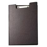 Maul 2339690 Clipboard Folio Black 235Mm X 325Mm For Document Holding