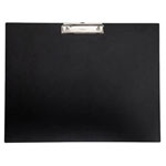 Maul 2340290 Clipboard Black 430 X 330 X 15Mm Sturdy Design For Office Use