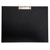 Maul 2340290 Clipboard Black 430 X 330 X 15Mm Sturdy Design For Office Use