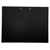 Maul 2340290 Clipboard Black 430 X 330 X 15Mm Sturdy Design For Office Use