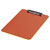 Maul 2340641 Clipboard Orange Transparent 226 X 318 X 15Mm Clipboards