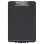 Maul 2349090 Clipboard Folio Black Wxhxd 242X345X33 mm Clipboards