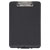Maul 2349090 Clipboard Folio Black Wxhxd 242X345X33 mm Clipboards