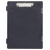 Maul 2349290 Clipboard Folio Black Wxhxd 245X335X25mm