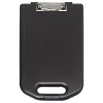 Maul 2349590 Clipboard Folio Black 258 X 415 X 53 mm