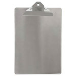 Maul 2356495 Clipboard Silver 220 X 330 X 35Mm Durable And Practical