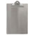 Maul 2356495 Clipboard Silver 220 X 330 X 35Mm Durable And Practical